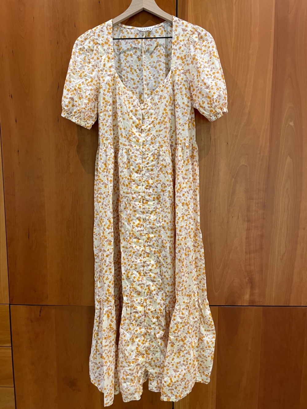 HARPER DRESS